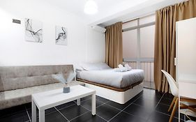 Estudio centro de Torremolinos